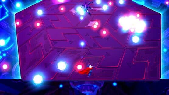 Furi: One More Fight screenshot 2