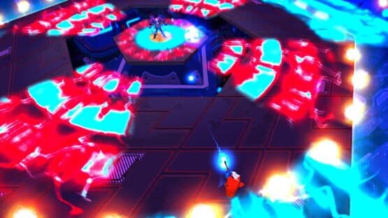 Furi: One More Fight screenshot 5