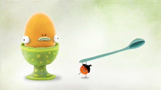 Chuchel: Cherry Edition screenshot 4