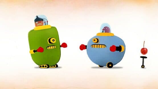 Chuchel: Cherry Edition screenshot 6