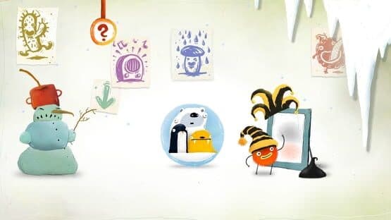 Chuchel: Cherry Edition screenshot 10