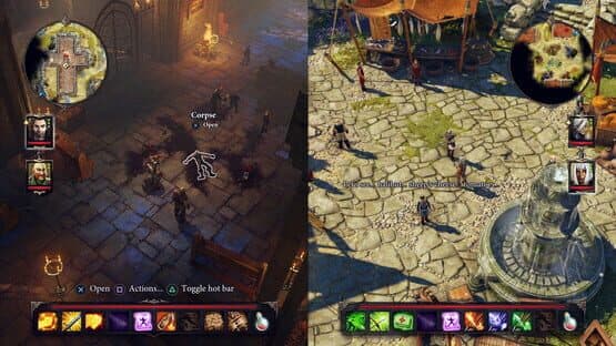 Divinity: Original Sin - Enhanced Edition Collector's Edition screenshot 2