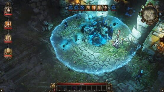 Divinity: Original Sin - Enhanced Edition Collector's Edition screenshot 3