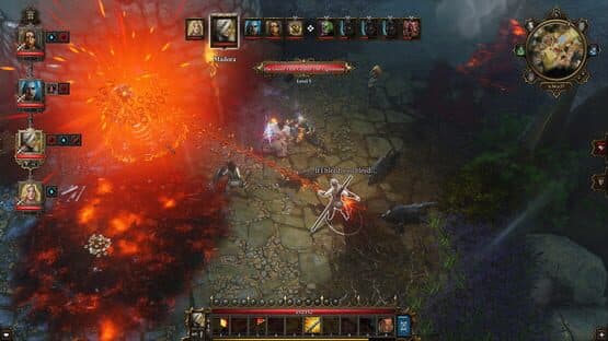 Divinity: Original Sin - Enhanced Edition Collector's Edition screenshot 5