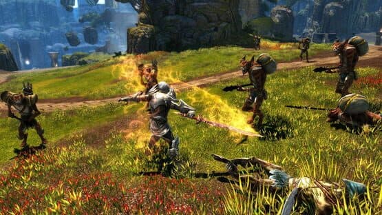 Kingdoms of Amalur: Re-Reckoning - Fate Edition screenshot 7
