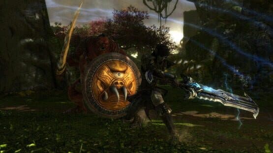 Kingdoms of Amalur: Re-Reckoning - Fate Edition screenshot 8