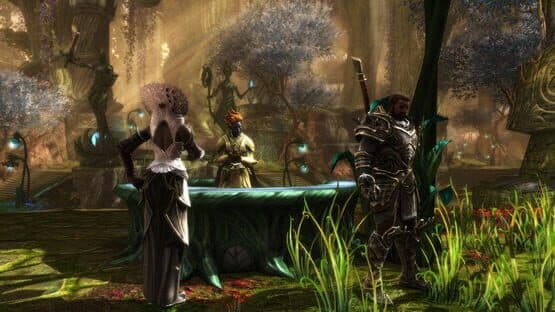 Kingdoms of Amalur: Re-Reckoning - Fate Edition screenshot 9