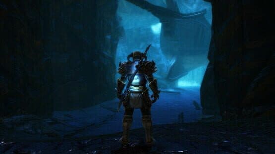Kingdoms of Amalur: Re-Reckoning - Fate Edition screenshot 2