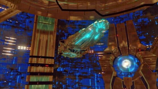 Starpoint Gemini Warlords - Cycle of Warfare screenshot 6