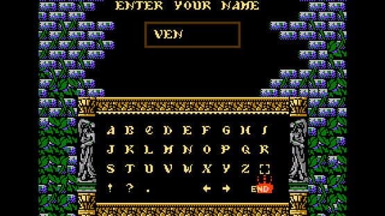 Konami Collector's Series: Castlevania & Contra screenshot 8