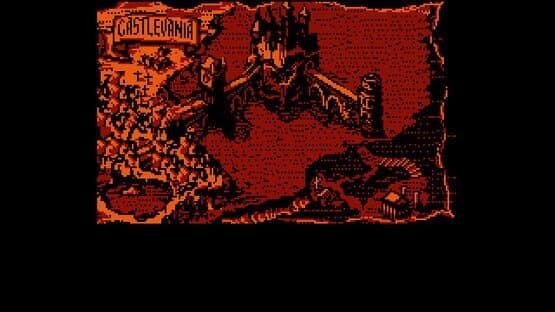 Konami Collector's Series: Castlevania & Contra screenshot 3