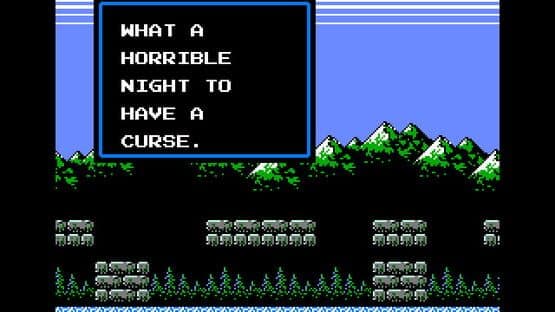 Konami Collector's Series: Castlevania & Contra screenshot 4