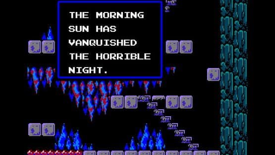 Konami Collector's Series: Castlevania & Contra screenshot 5