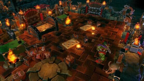Dungeons 3: Complete Collection screenshot 11