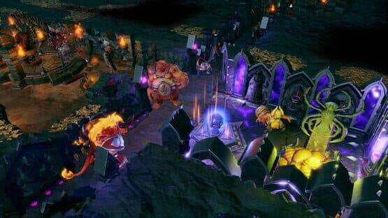 Dungeons 3: Complete Collection screenshot 4