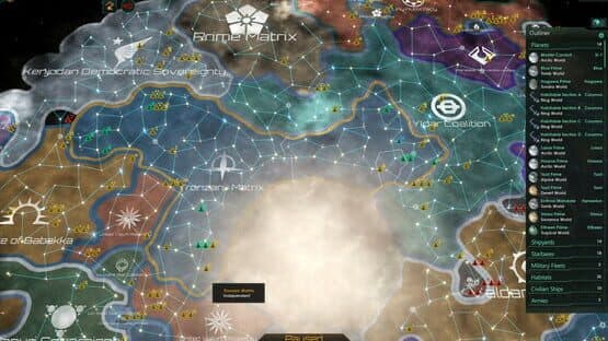 Stellaris: Horizon Signal screenshot 6