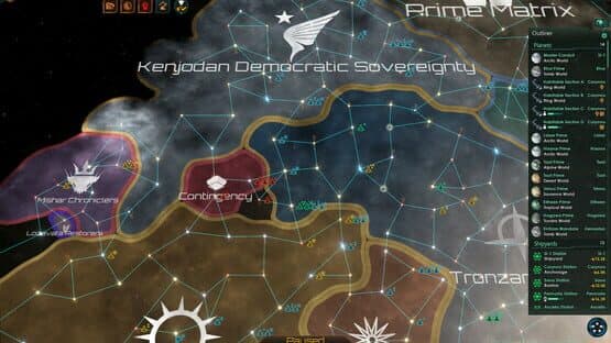 Stellaris: Horizon Signal screenshot 7