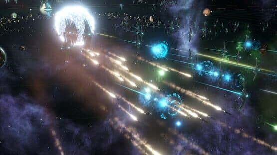 Stellaris: Horizon Signal screenshot 2