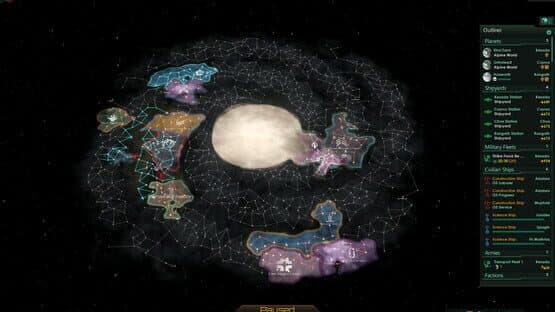 Stellaris: Horizon Signal screenshot 3