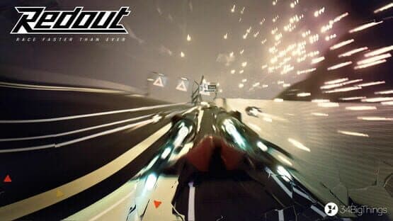 Redout: Solar Challenge Edition screenshot 2
