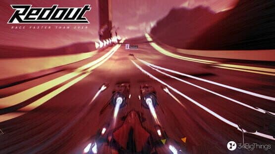 Redout: Solar Challenge Edition screenshot 3