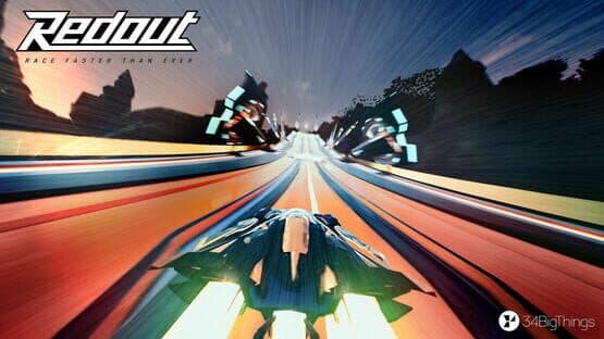 Redout: Solar Challenge Edition screenshot 4