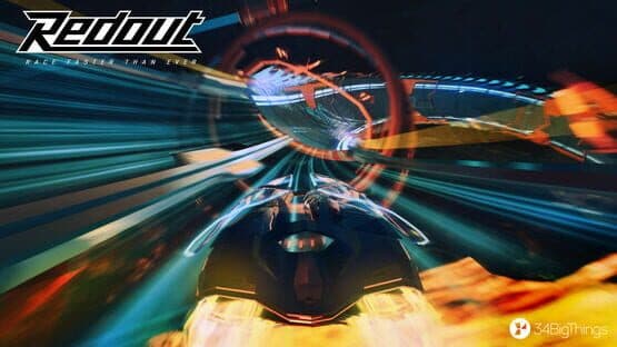 Redout: Solar Challenge Edition screenshot 5