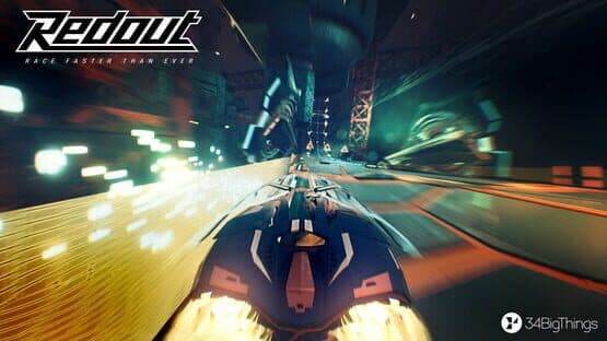 Redout: Solar Challenge Edition screenshot 6
