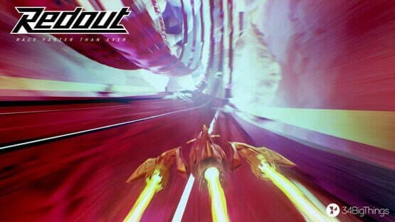 Redout: Solar Challenge Edition screenshot 8