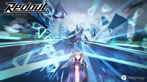 Redout: Solar Challenge Edition screenshot 9