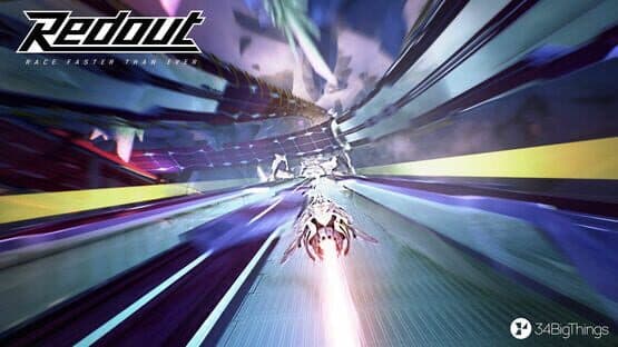Redout: Solar Challenge Edition screenshot 10