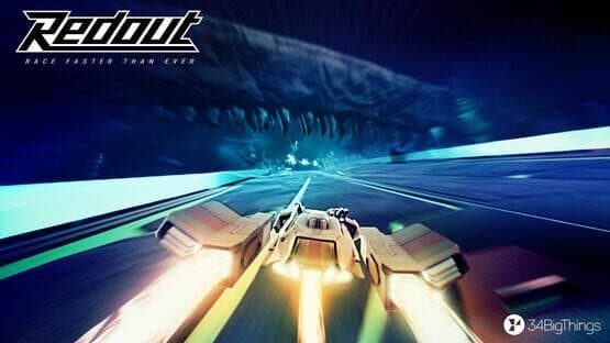 Redout: Solar Challenge Edition screenshot 11