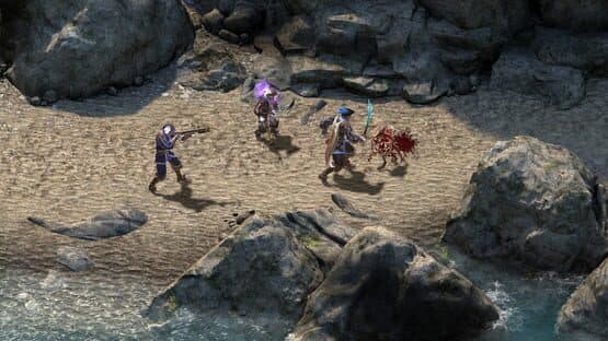 Pillars of Eternity: Definitive Edition screenshot 7