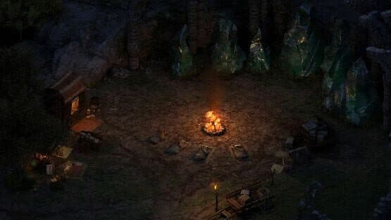 Pillars of Eternity: Definitive Edition screenshot 3