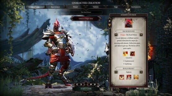 Divinity: Original Sin 2 - Eternal Edition screenshot 1