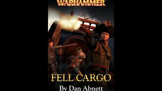 Man O' War: Corsair - Fell Cargo screenshot 1