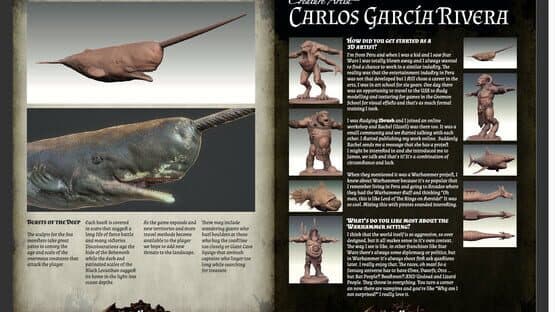 Man O' War: Corsair - Fell Cargo screenshot 2