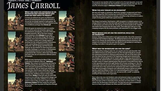 Man O' War: Corsair - Fell Cargo screenshot 3