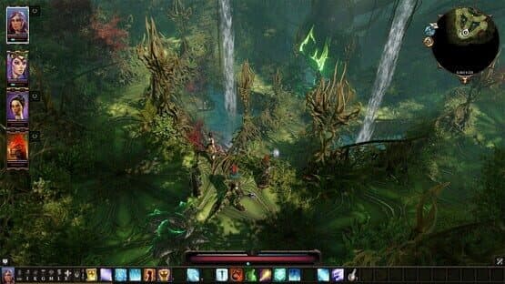 Divinity: Original Sin 2 - Eternal Edition screenshot 14