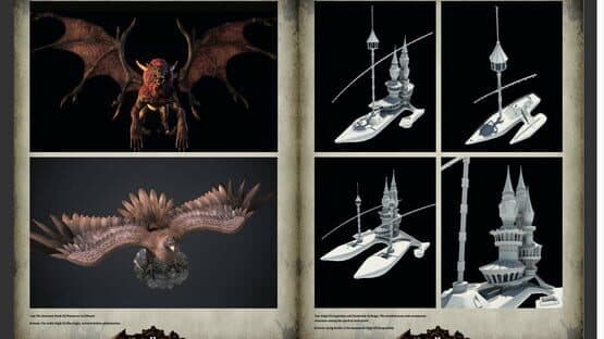 Man O' War: Corsair - Fell Cargo screenshot 4