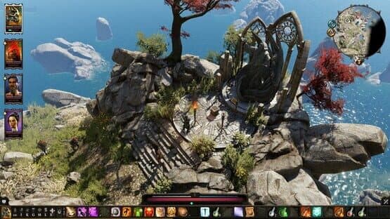 Divinity: Original Sin 2 - Eternal Edition screenshot 15