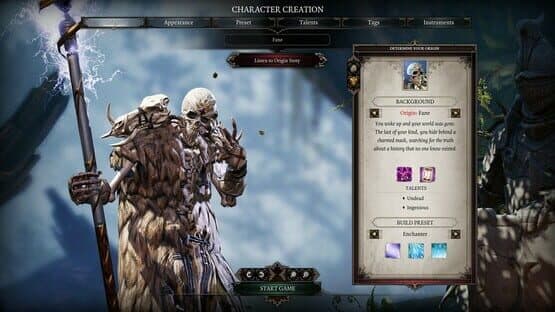 Divinity: Original Sin 2 - Eternal Edition screenshot 2