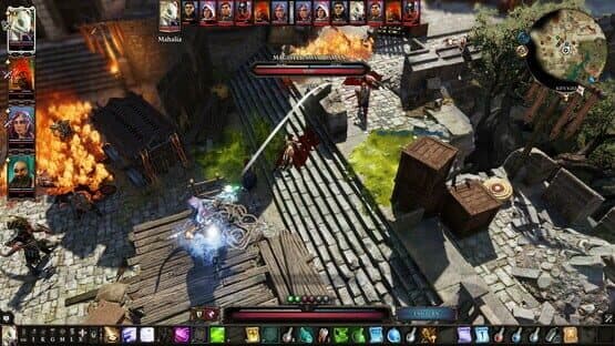 Divinity: Original Sin 2 - Eternal Edition screenshot 3