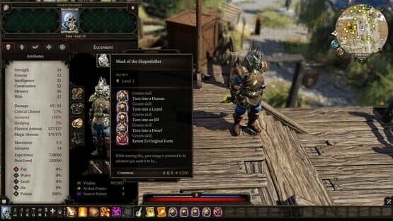 Divinity: Original Sin 2 - Eternal Edition screenshot 4