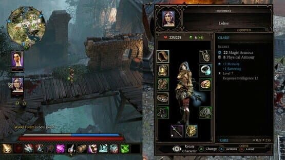 Divinity: Original Sin 2 - Eternal Edition screenshot 5