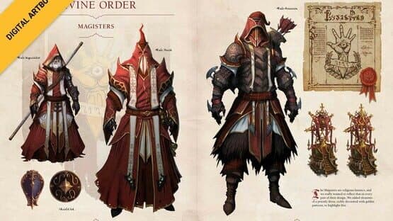 Divinity: Original Sin 2 - Eternal Edition screenshot 8