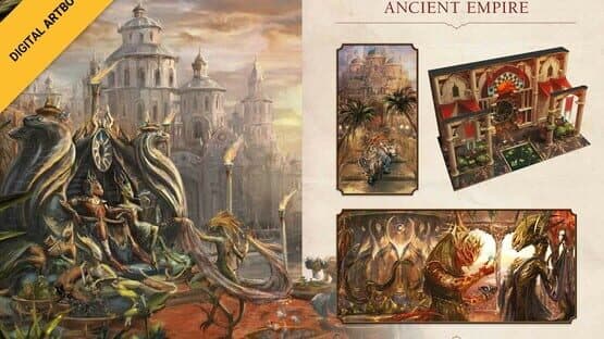 Divinity: Original Sin 2 - Eternal Edition screenshot 9