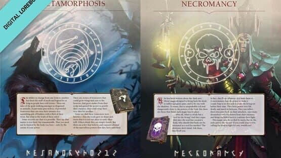 Divinity: Original Sin 2 - Eternal Edition screenshot 11