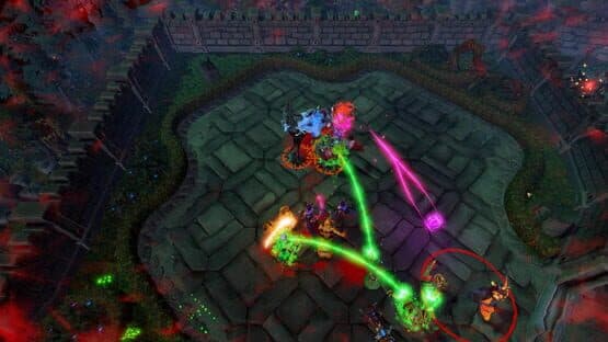 Dungeons 3: Once Upon A Time screenshot 7