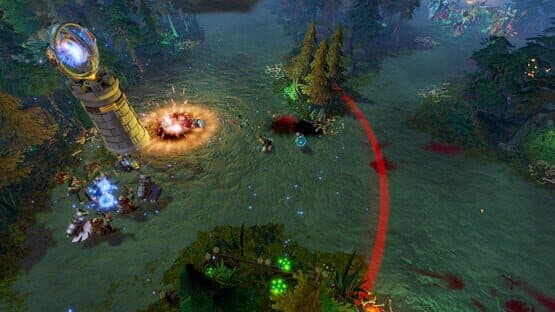 Dungeons 3: Once Upon A Time screenshot 9